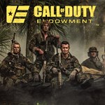 Набор 'Защитник' Call of Duty Endowment (C.O.D.E.)ПСН