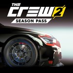 Абонемент THE CREW® 2ПСНPLAYSTATION