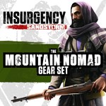 Insurgency: Sandstorm - Mountain Nomad Gear SetПСН