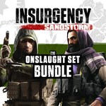 Insurgency: Sandstorm - Onslaught Set BundleПСН