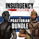Insurgency: Sandstorm - Praetorian Set BundleПСН