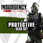 Insurgency: Sandstorm - Protective Gear SetПСН