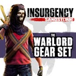 Insurgency: Sandstorm - The Warlord Gear SetПСН