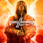 Ghostrunner 2 – Heat PackPS5ПСНPLAYSTATION