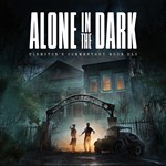 Alone in the Dark -  Director's Commentary DLCPS5ПСН