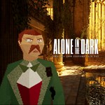 Alone in the Dark - Derceto 1992 Costume PackPS5ПСН