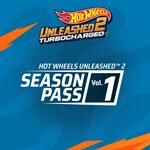 HOT WHEELS UNLEASHED™ 2 - Season Pass Vol. 1PS5ПСН