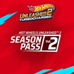 HOT WHEELS UNLEASHED™ 2 - Season Pass Vol. 2PS5ПСН