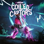 Tiny Tina's Wonderlands: Coiled CaptorsPS4ПСН