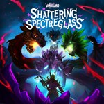 Tiny Tinas Wonderlands Разбивающееся призрачное стекло