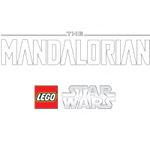 Набор персонажей LEGO Звёздные Войны Мандалорец сезон - изображение № 2