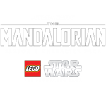 Набор персонажей LEGO Звёздные Войны Мандалорец сезон - изображение № 2
