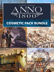 Пакет декоративных наборов Anno 1800™ПКЭПИК ГЕЙМС - изображение № 2