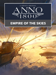 Anno 1800™ DLC 11 