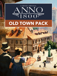 Anno 1800™ — набор «Старый город»ПКЭПИК ГЕЙМС - изображение № 2