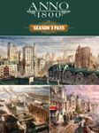 Anno 1800 - Season 3 PassПКЭПИК ГЕЙМС - изображение № 2