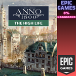 Anno 1800™ — дополнение «Новые высоты»ПКЭПИК ГЕЙМС