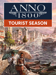 Anno 1800™ — Туристический сезонПКЭПИК ГЕЙМС - изображение № 2