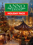 Holiday Pack - DLCПКЭПИК ГЕЙМС - изображение № 2
