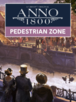 Anno 1800™: набор «Пешеходная зона»ПКЭПИК ГЕЙМС - изображение № 2