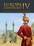 Europa Universalis IV Cradle of Civilization Expansion - изображение № 2