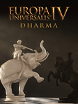 Europa Universalis IV: Dharma Expansion PackПК - изображение № 2