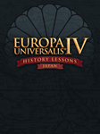 Europa Universalis IV: Japan History LessonsПК - изображение № 2