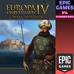 Europa Universalis IV Mare Nostrum Expansion PackПК