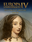 Europa Universalis IV Ultimate Music Pack CollectionП - изображение № 2