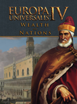Europa Universalis IV Wealth of Nations Expansion Pack - изображение № 2
