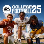 EA SPORTS™ College Football 25PS5ПСНPLAYSTATION
