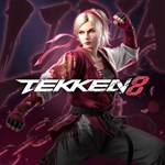 Playable Character: Lidia SobieskaPS5ПСНPLAYSTATION