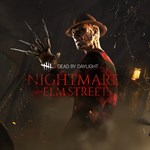 Dead by Daylight: A Nightmare on Elm Street™ ChapterP