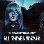 Dead by Daylight: глава All Things WickedPS4PS5ПСН