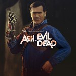 Dead by Daylight: Ash vs Evil Dead PS4™ & PS5™ПСН