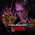 Dead by Daylight: «Подземелья и драконы»PS4PS5ПСН