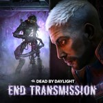 Dead by Daylight: глава End TransmissionPS4PS5ПСН