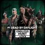 Dead by Daylight: Набор «Бесконечная охота»PS4PS5
