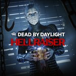 Dead by Daylight: глава HellraiserPS4PS5ПСН