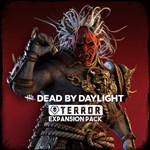 Dead by Daylight: комплект «Ужас»PS4PS5ПСН