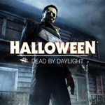 Dead by Daylight. Глава HALLOWEEN® PS4™ & PS5™ПСН