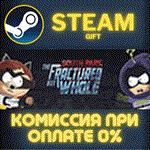 South Park The Fractured But Whole Gold EditionСТИМ