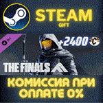 THE FINALS - Metro Drifter SetСТИМПКГИФТ