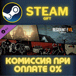 Resident Evil 7 Biohazard Banned Footage Vol.2СТИМ