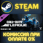 Call of Duty League Carolina Royal Ravens Team Pack 20