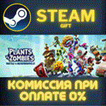 Plants vs Zombies Battle for Neighborville Deluxe Edit