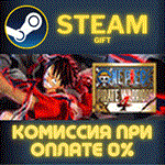 ONE PIECE: PIRATE WARRIORS 4 Deluxe EditionСТИМПК