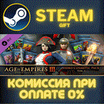 Age of Empires III Definitive Edition Hero Cosmetic Pa