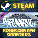 XPlane 12 Addon Axonos Owen Roberts International Airp