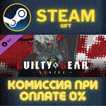 GGST Additional Character 3 - Happy ChaosСТИМПКГИФТ
